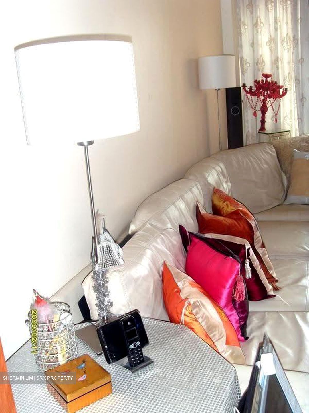 Fortune Park (D19), Condominium #625908141